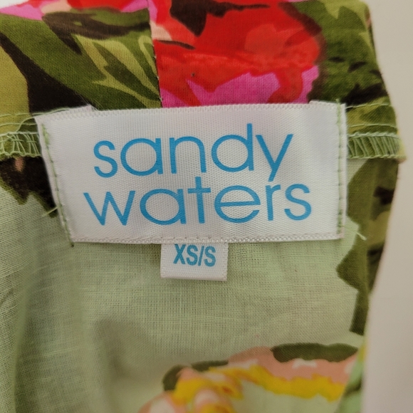 Sandy Rogers Robe 🎊3 for $35🎊 - Picture 14 of 16